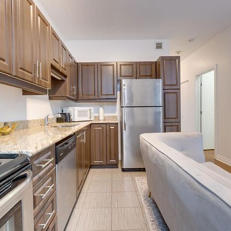 Apartamento M11 - Stylish & Cozy 2Bdr In Plateau Montreal Exterior foto