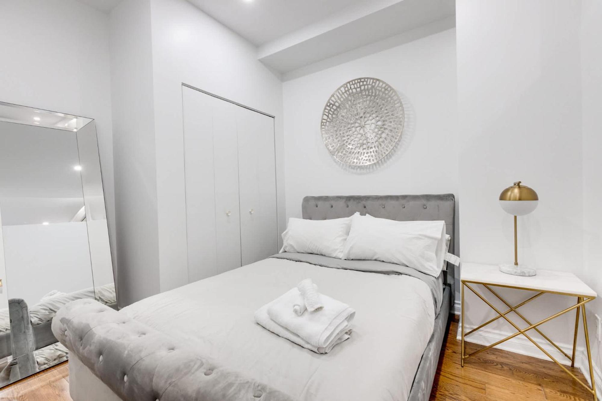 Apartamento M11 - Stylish & Cozy 2Bdr In Plateau Montreal Exterior foto