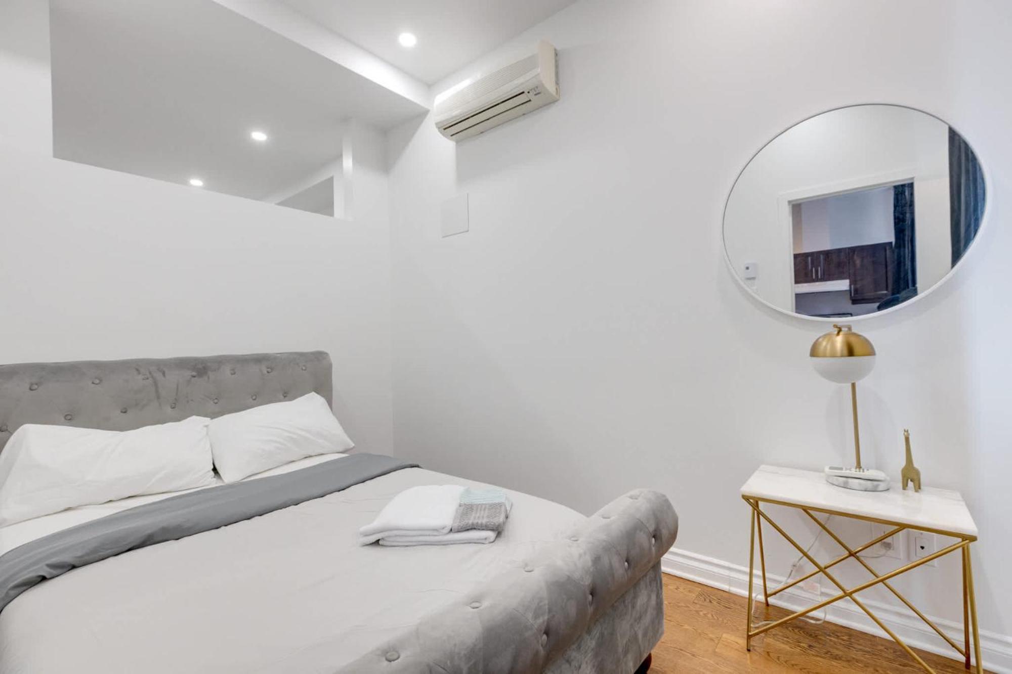 Apartamento M11 - Stylish & Cozy 2Bdr In Plateau Montreal Exterior foto