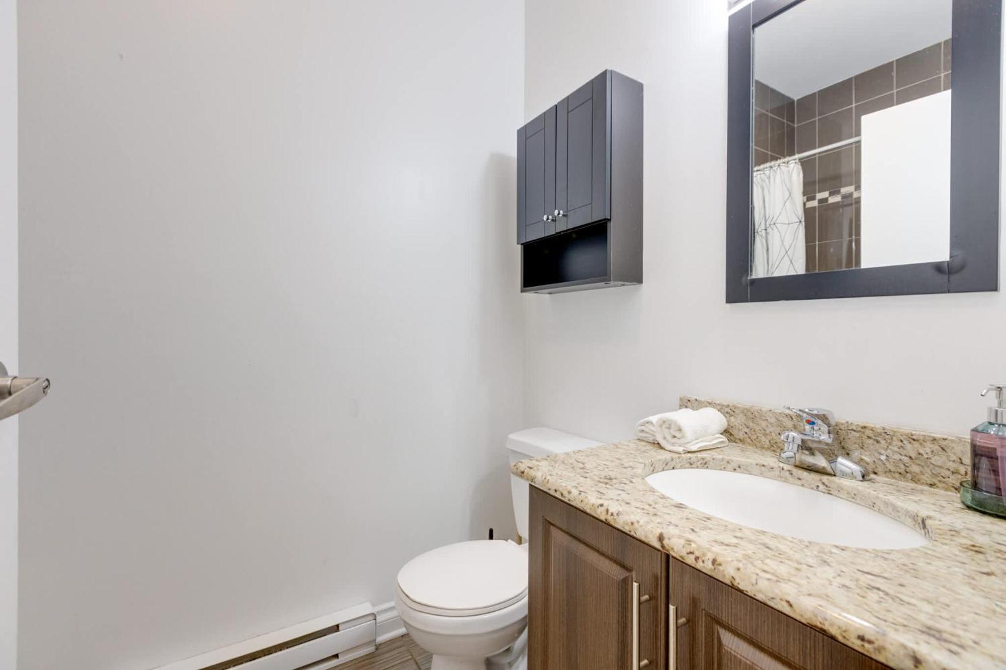 Apartamento M11 - Stylish & Cozy 2Bdr In Plateau Montreal Exterior foto
