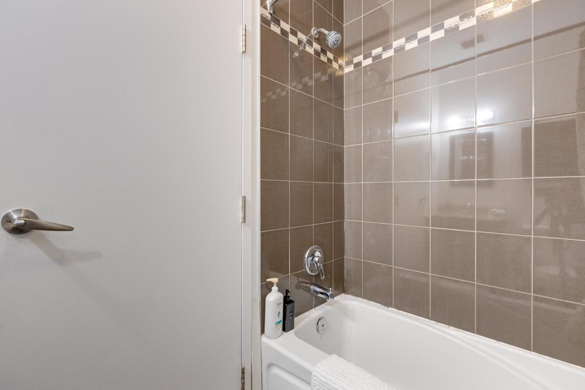 Apartamento M11 - Stylish & Cozy 2Bdr In Plateau Montreal Exterior foto